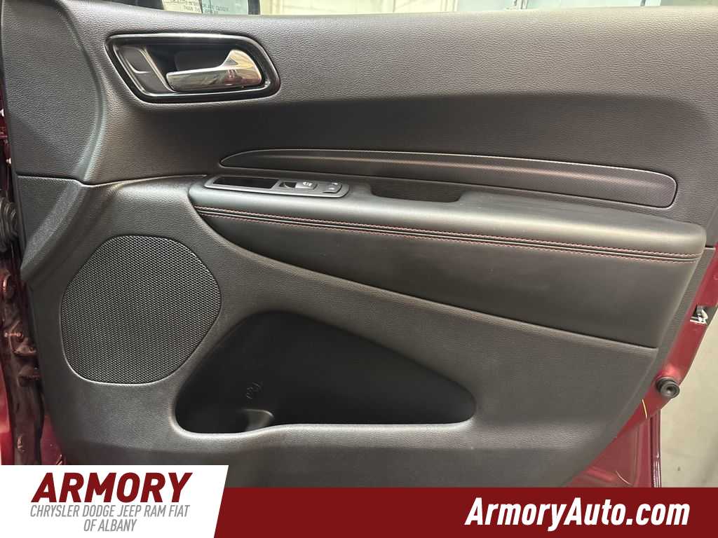 Thumbnail: 2025 Dodge Durango - 42