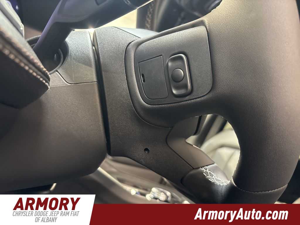 Thumbnail: 2026 Jeep Cherokee - 12