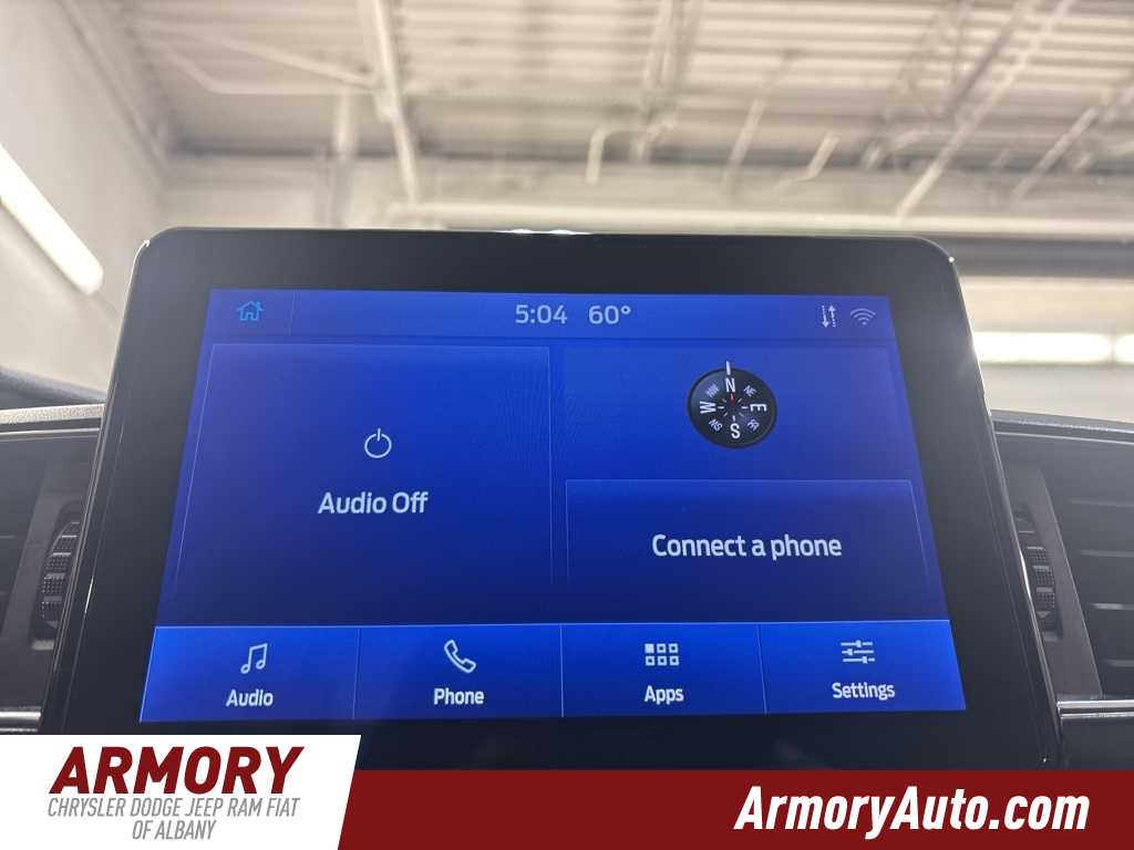 Thumbnail: 2023 Ford Explorer - 16