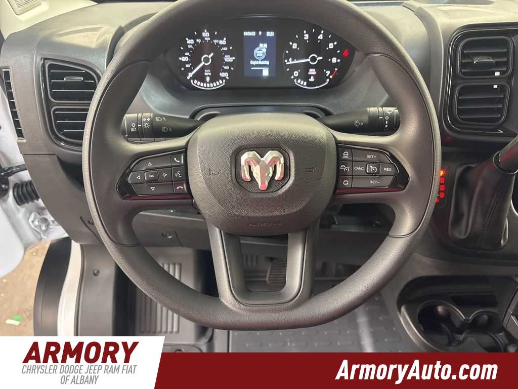 Thumbnail: 2026 RAM ProMaster - 13