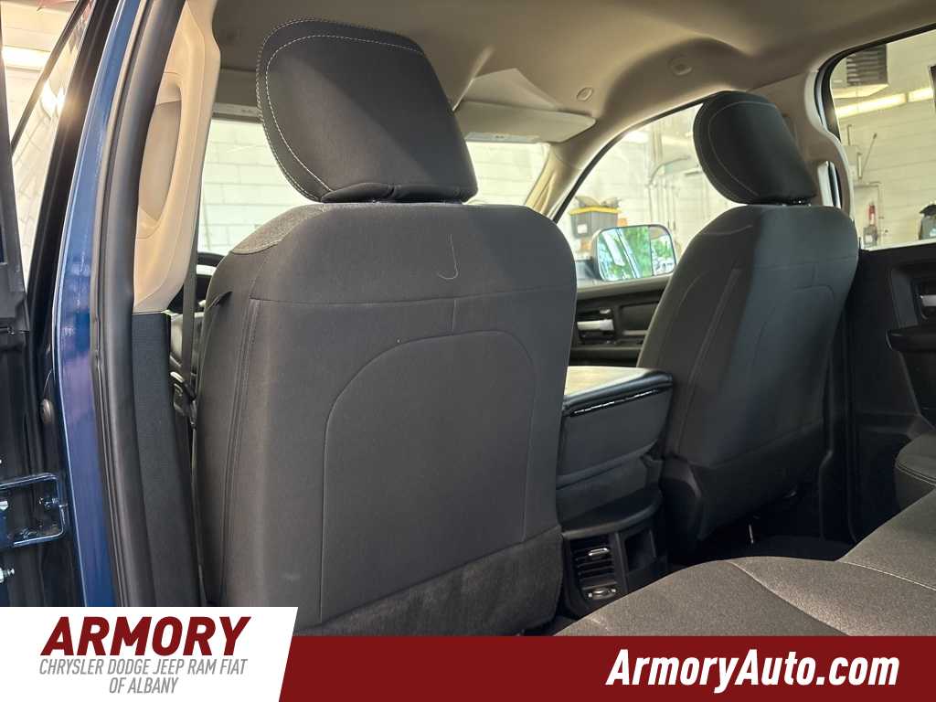 Thumbnail: 2019 RAM 3500 - 26