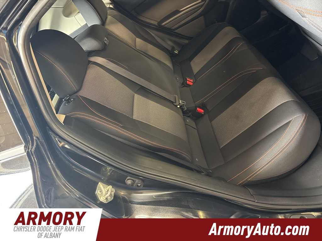 Thumbnail: 2022 Subaru Crosstrek - 36