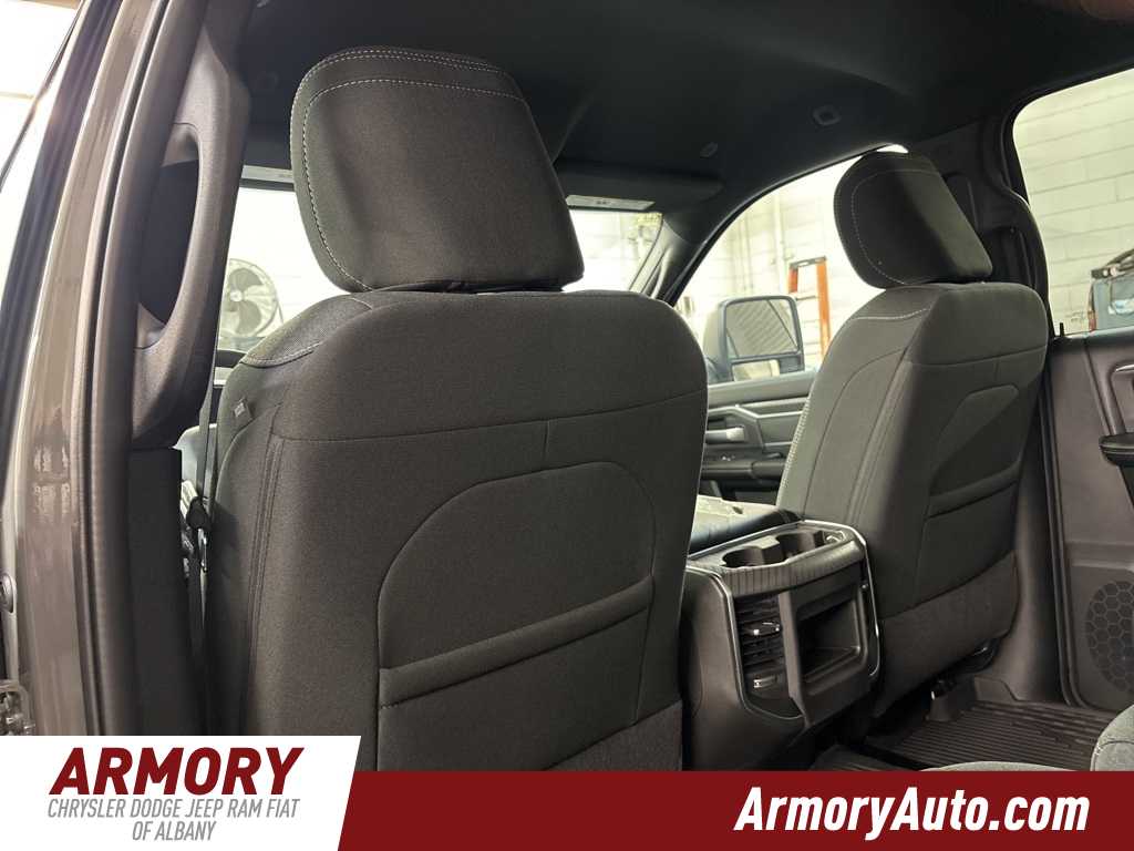 Thumbnail: 2026 RAM 2500 - 24