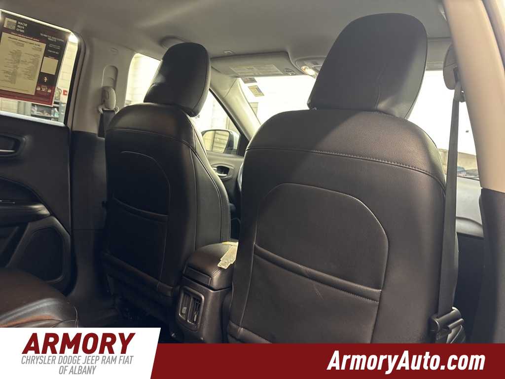 Thumbnail: 2018 Jeep Compass - 31