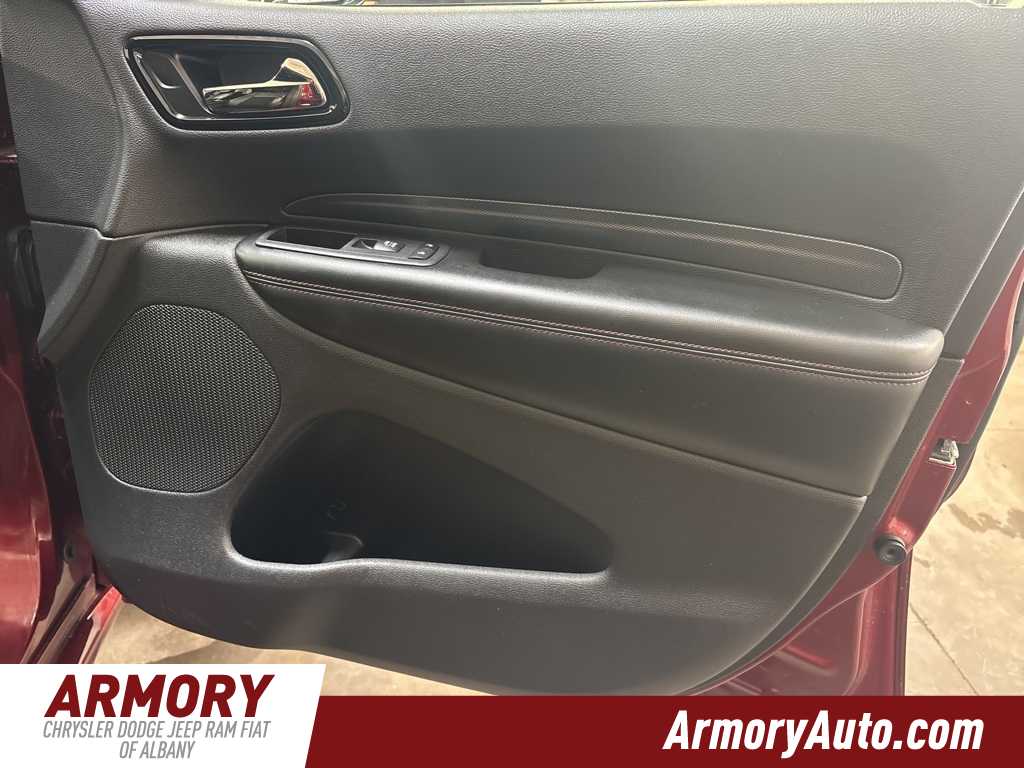 Thumbnail: 2022 Dodge Durango - 38