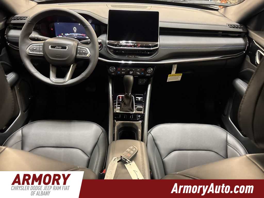 Thumbnail: 2026 Jeep Compass - 33