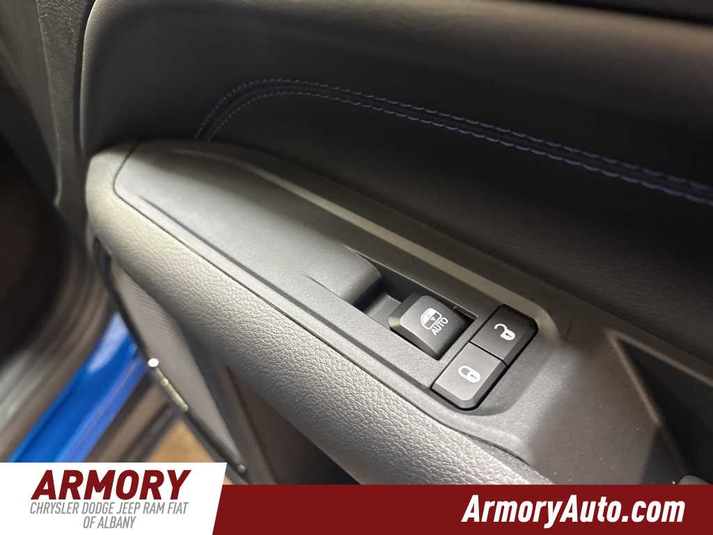 Thumbnail: 2026 Jeep Compass - 37