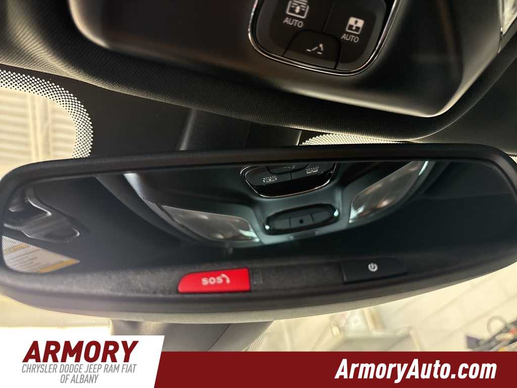 Thumbnail: 2025 Jeep Compass - 19