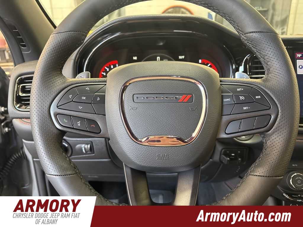 Thumbnail: 2026 Dodge Durango - 13