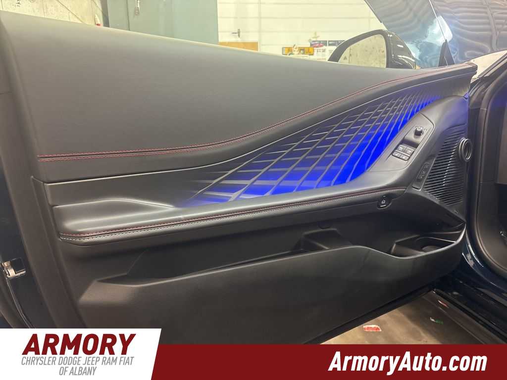 Thumbnail: 2026 Dodge Charger - 7