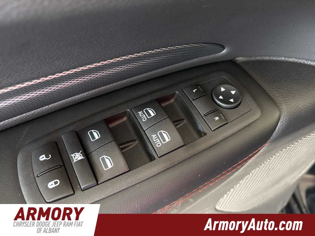 Thumbnail: 2026 Dodge Durango - 8