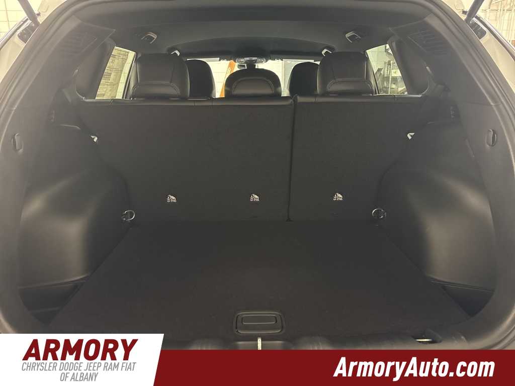 Thumbnail: 2026 Jeep Compass - 23