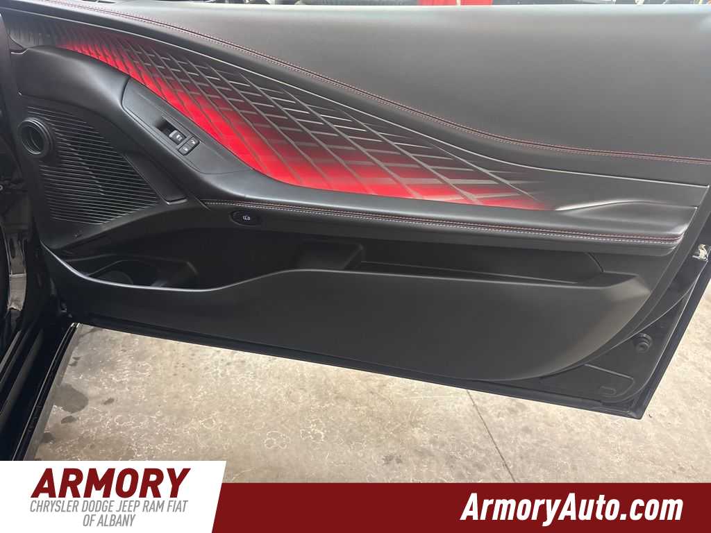 Thumbnail: 2025 Dodge Charger - 31