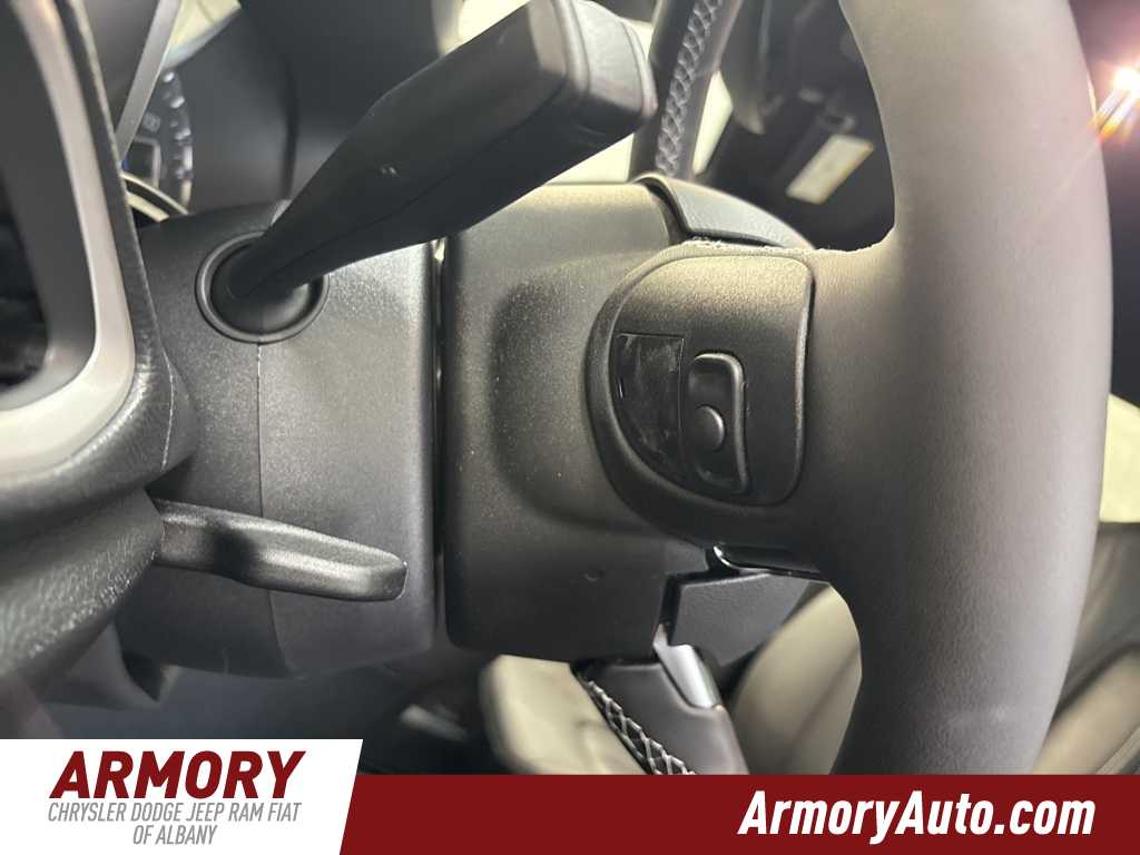 Thumbnail: 2026 Chrysler Pacifica - 11