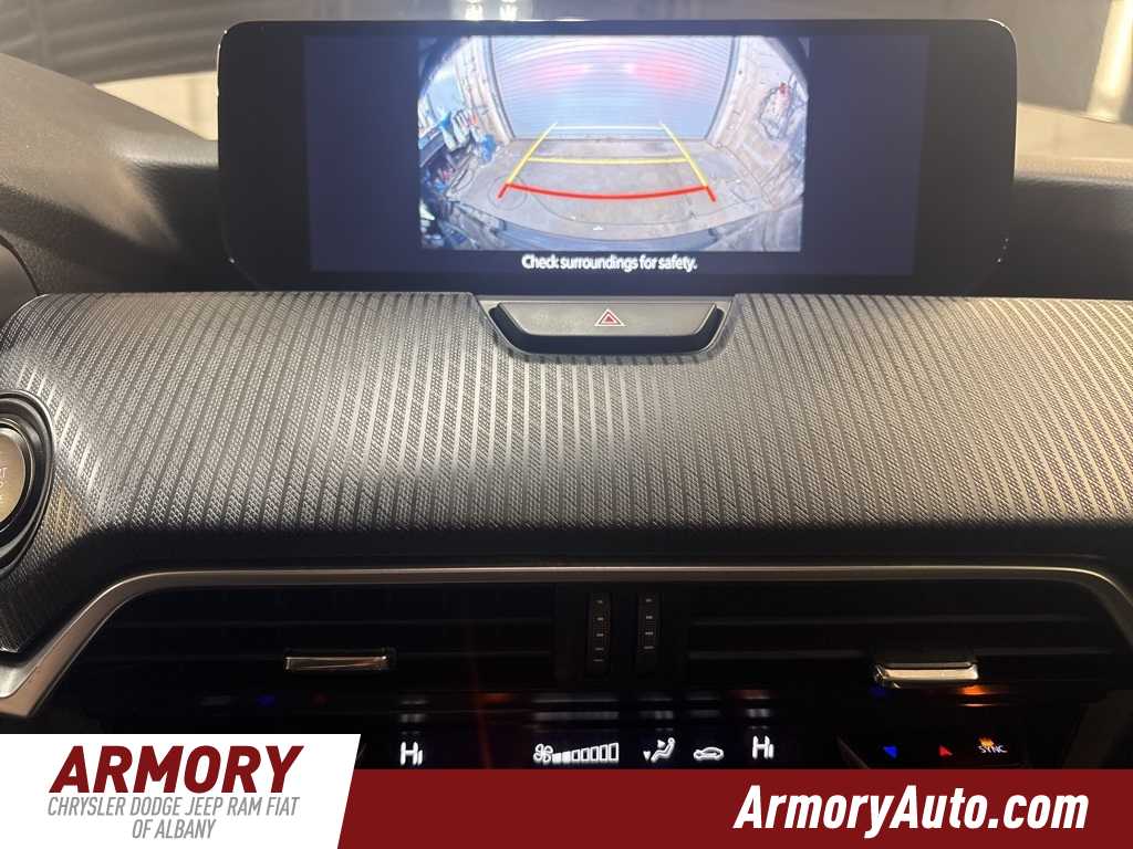 Thumbnail: 2024 Mazda CX-90 - 16