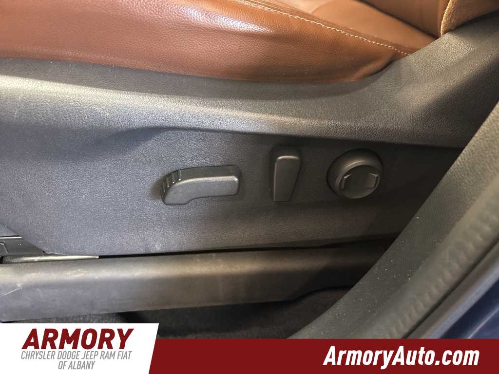 Thumbnail: 2022 Subaru Ascent - 12