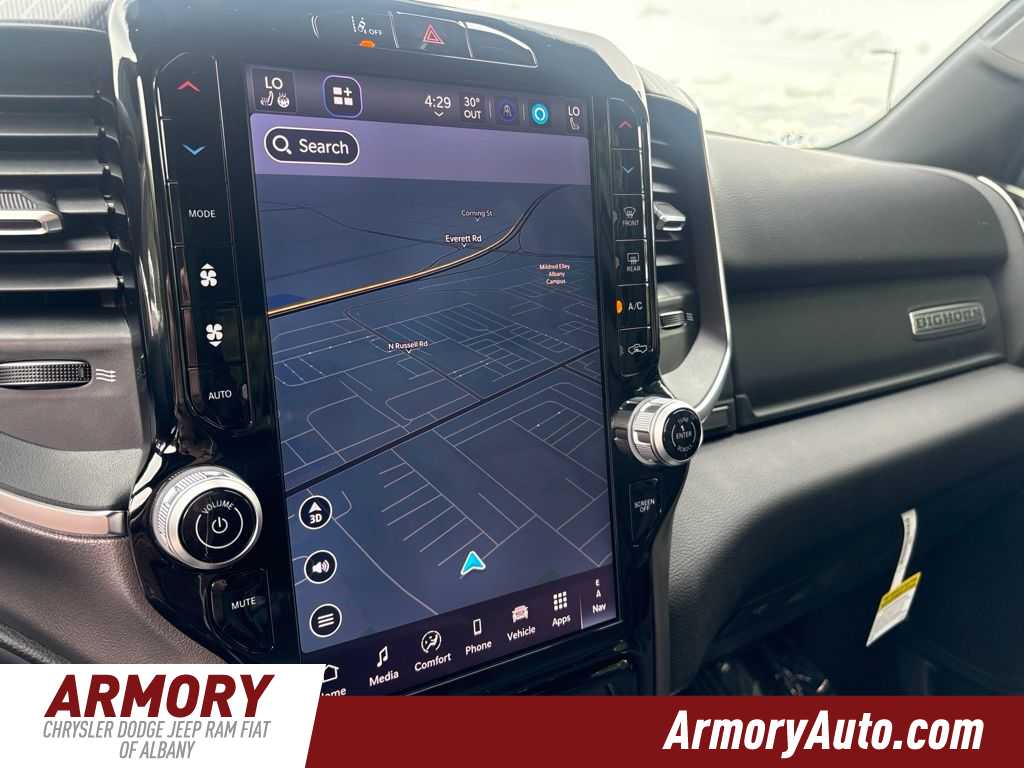 Thumbnail: 2026 RAM 1500 - 20