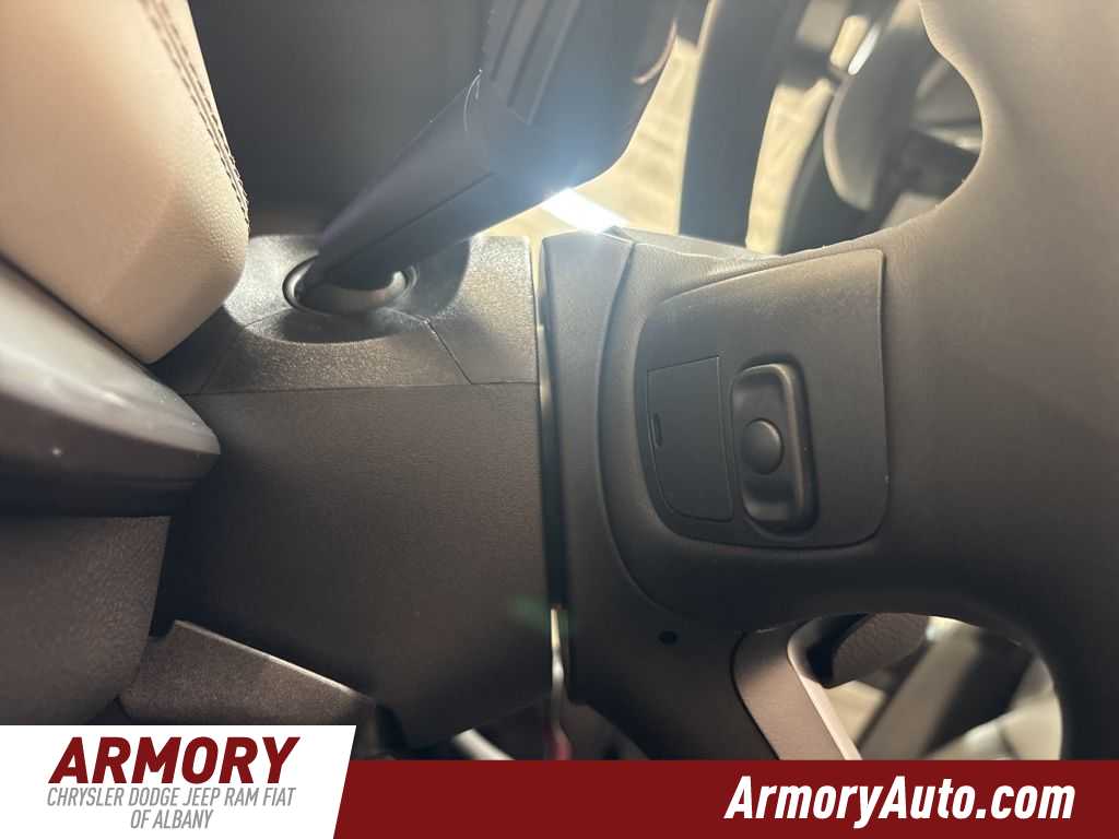 Thumbnail: 2026 Jeep Compass - 11