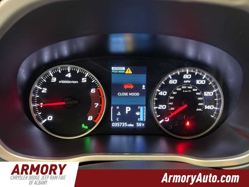 Thumbnail: 2024 Mitsubishi Eclipse Cross - 14