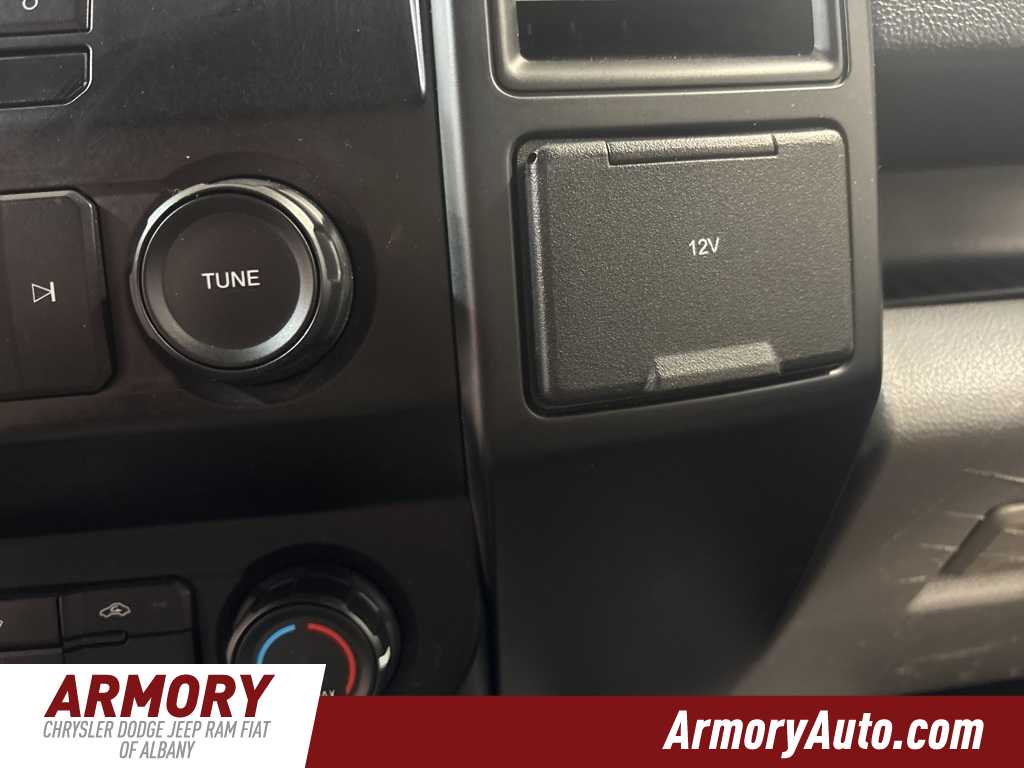 Thumbnail: 2016 Ford F-150 - 17