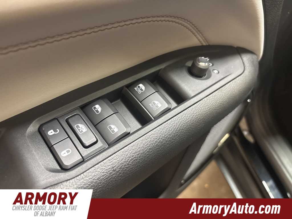 Thumbnail: 2026 Jeep Compass - 8