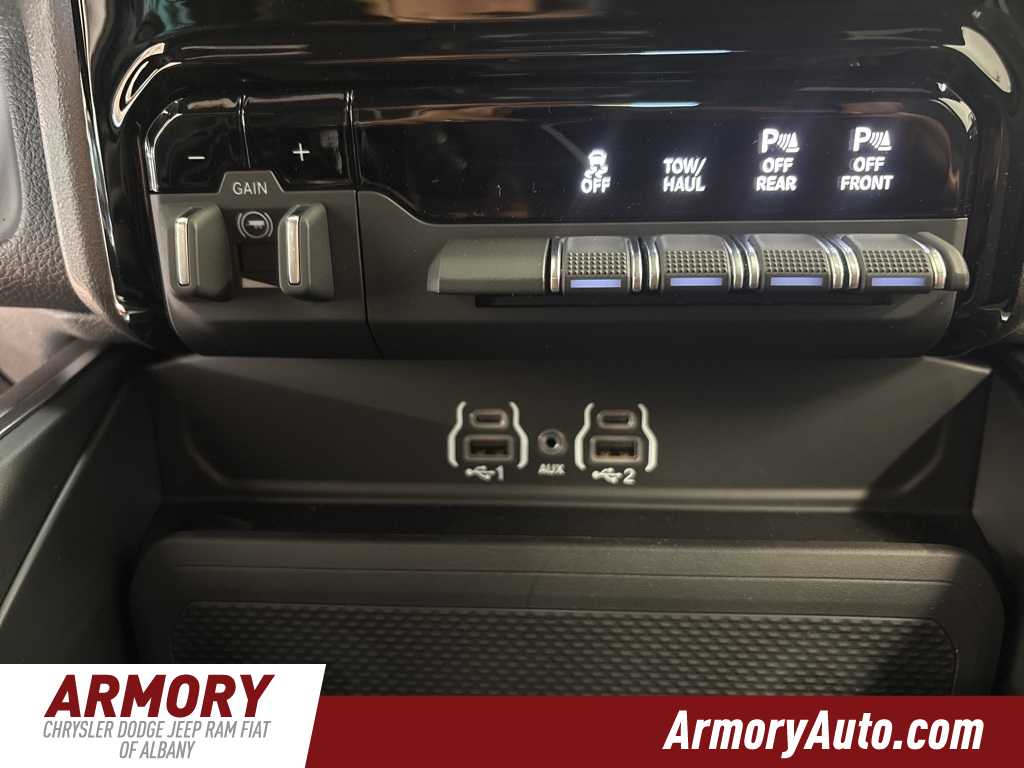 Thumbnail: 2026 RAM 2500 - 16