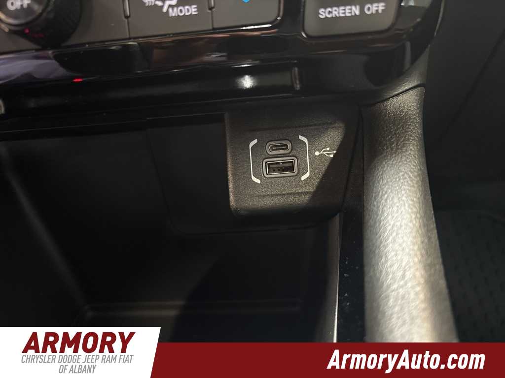 Thumbnail: 2026 Jeep Compass - 17