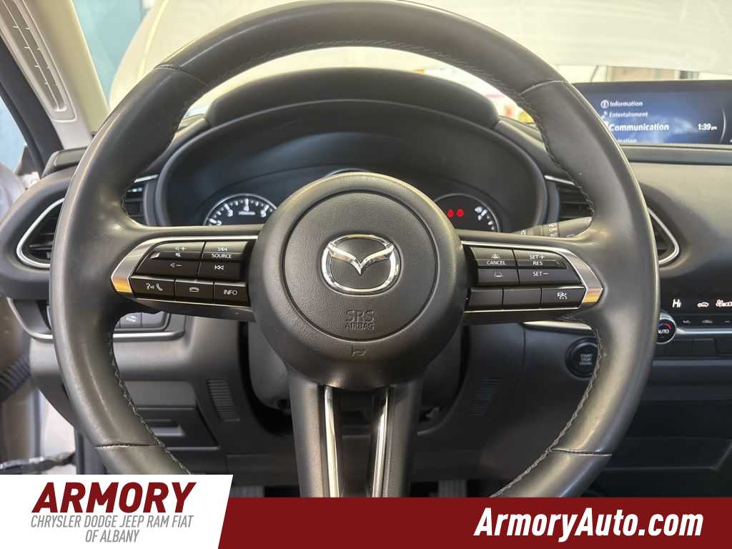 Thumbnail: 2024 Mazda CX-30 - 13