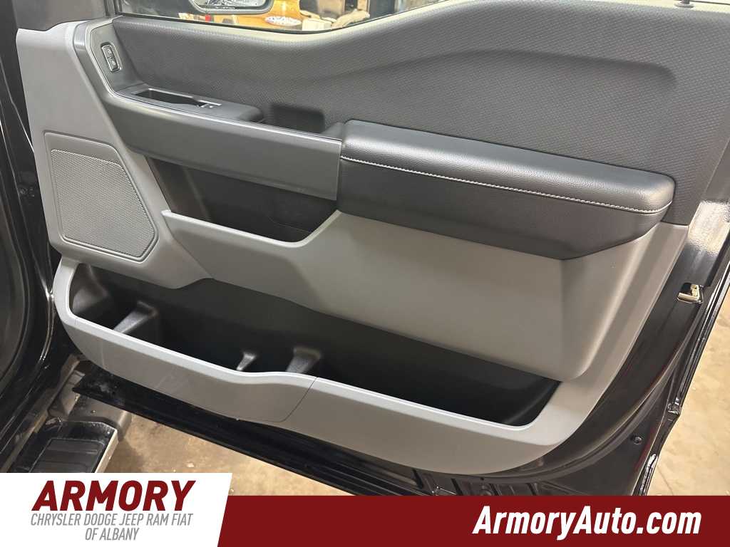 Thumbnail: 2021 Ford F-150 - 33