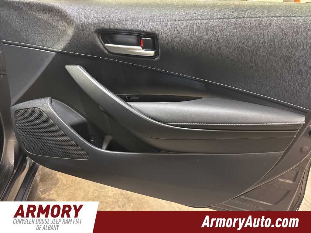 Thumbnail: 2022 Toyota Corolla - 31