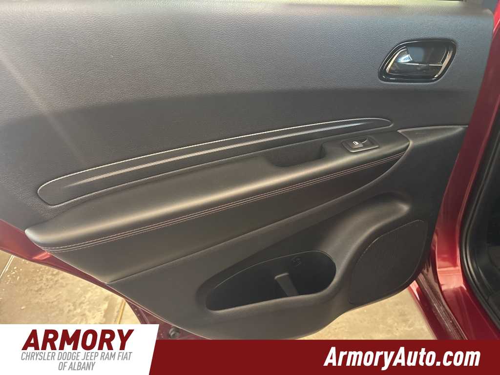 Thumbnail: 2022 Dodge Durango - 24