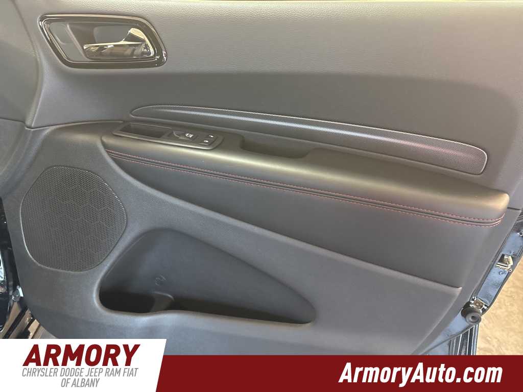 Thumbnail: 2026 Dodge Durango - 40