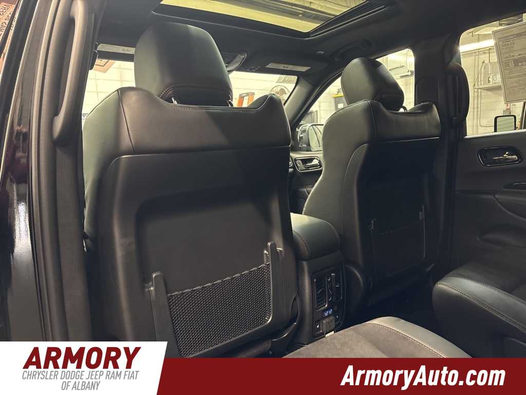 Thumbnail: 2026 Dodge Durango - 24