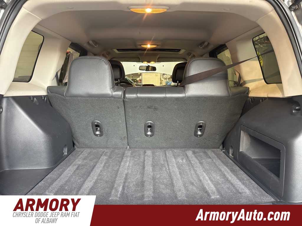 Thumbnail: 2016 Jeep Patriot - 29