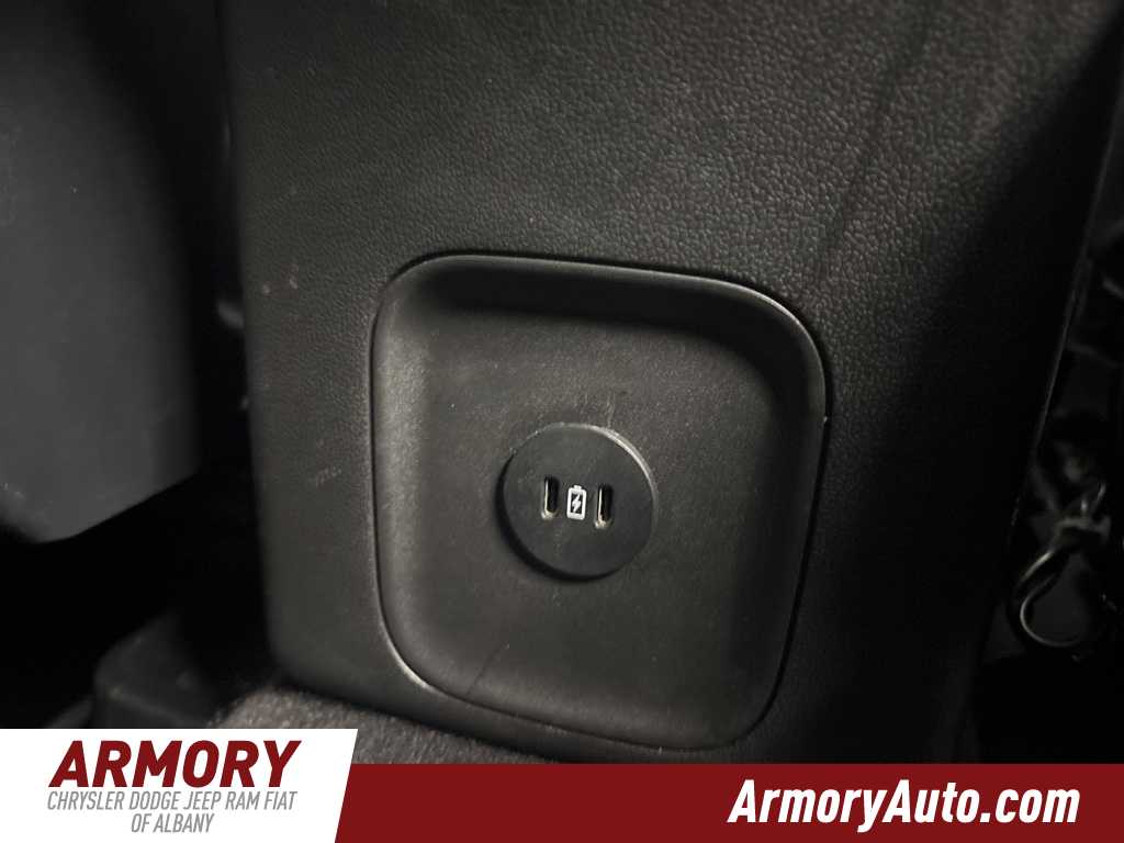 Thumbnail: 2024 Ford Escape - 33