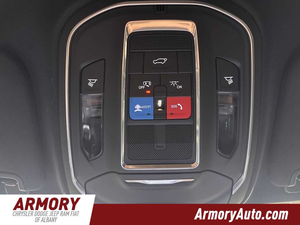 Thumbnail: 2026 Jeep Cherokee - 22