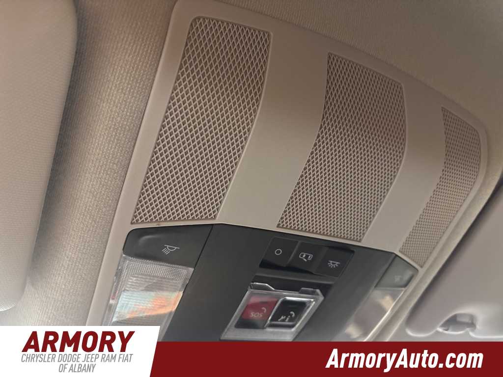 Thumbnail: 2024 Mitsubishi Eclipse Cross - 23