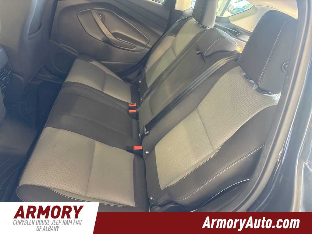 Thumbnail: 2018 Ford Escape - 24