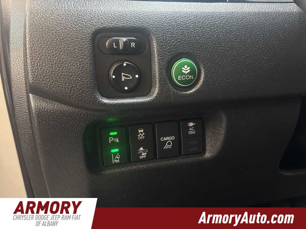 Thumbnail: 2020 Honda Ridgeline - 11