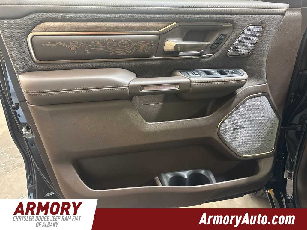 Thumbnail: 2026 RAM 1500 - 1