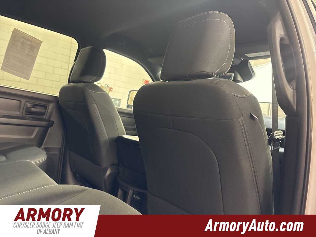 Thumbnail: 2025 RAM 2500 - 31