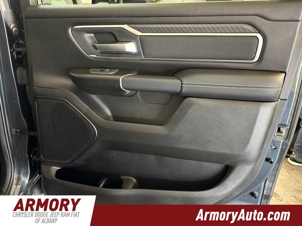 Thumbnail: 2026 RAM 1500 - 31