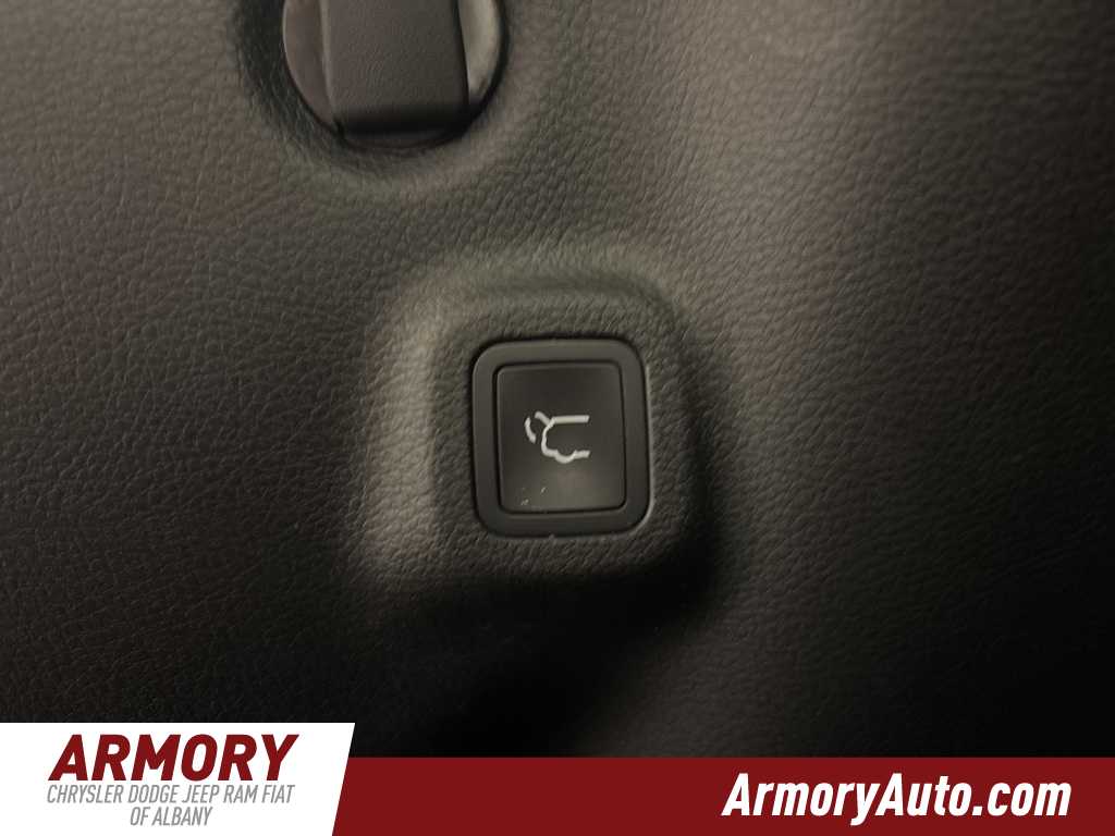 Thumbnail: 2022 Jeep Compass - 28