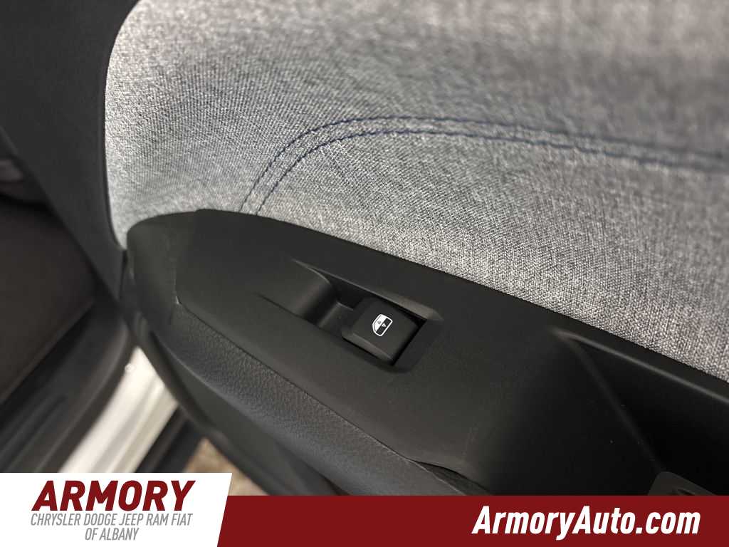 Thumbnail: 2026 Jeep Compass - 27