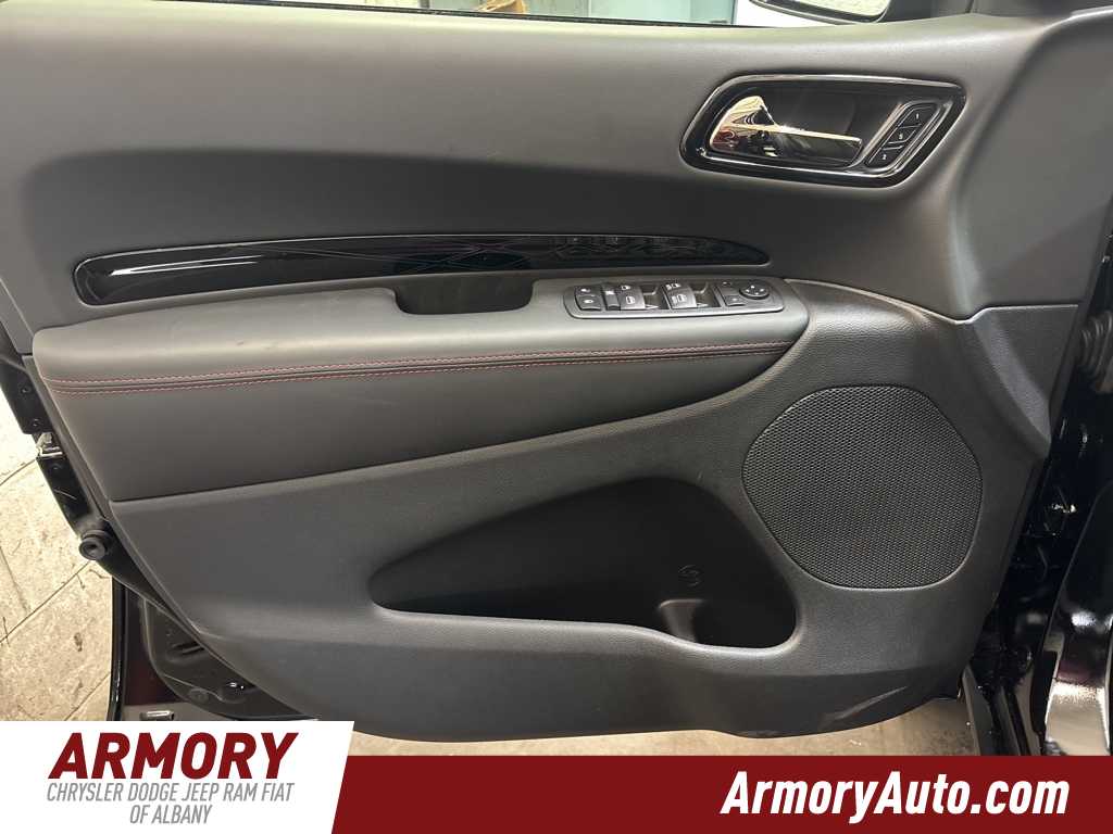 Thumbnail: 2026 Dodge Durango - 7