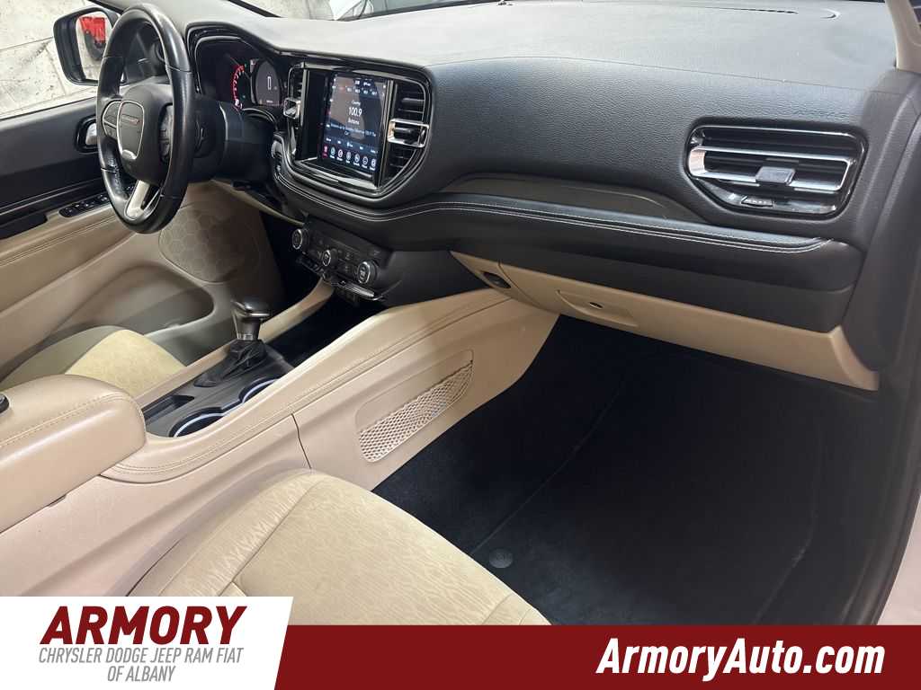 Thumbnail: 2021 Dodge Durango - 39