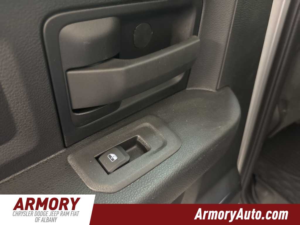 Thumbnail: 2026 RAM 2500 - 23