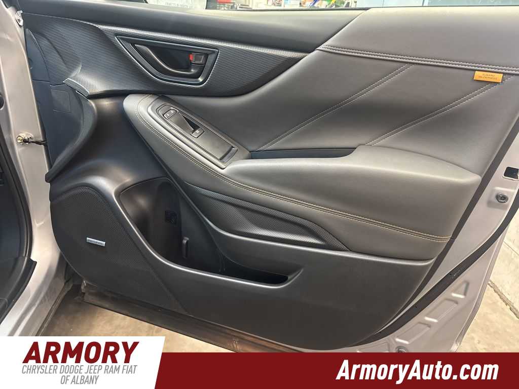 Thumbnail: 2023 Subaru Forester - 42