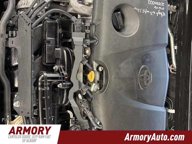 Thumbnail: 2023 Toyota Camry - 43