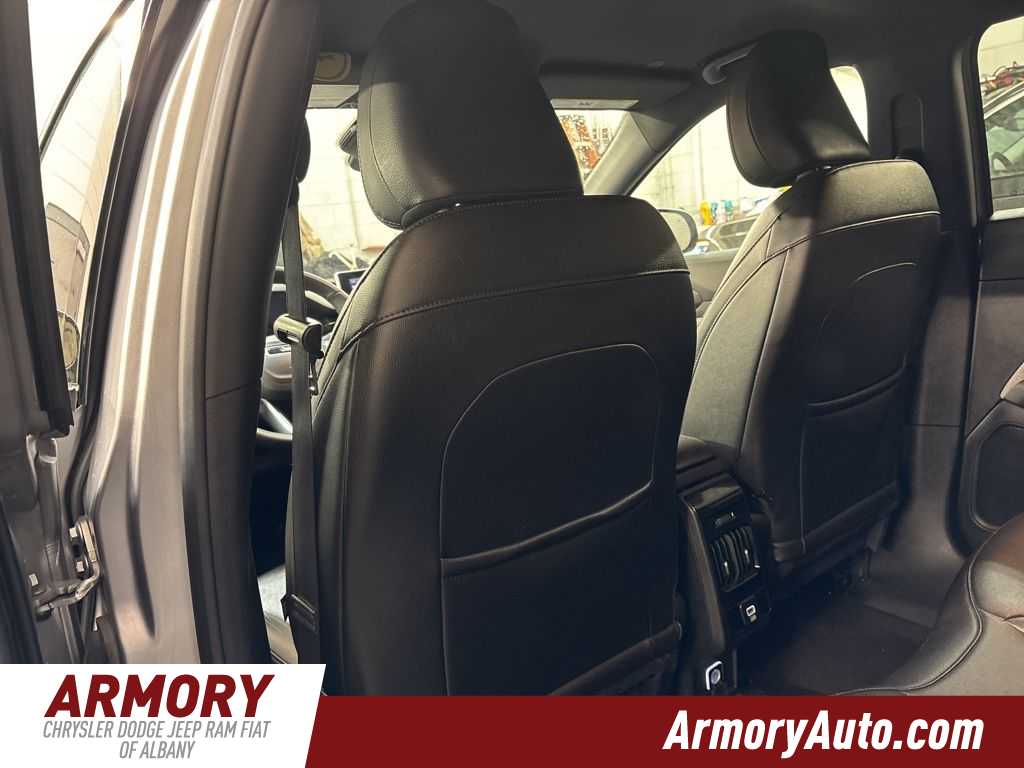 Thumbnail: 2024 Jeep Compass - 24